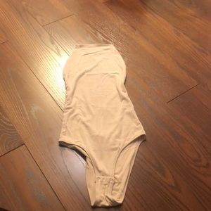 Alexander Wang bodysuit